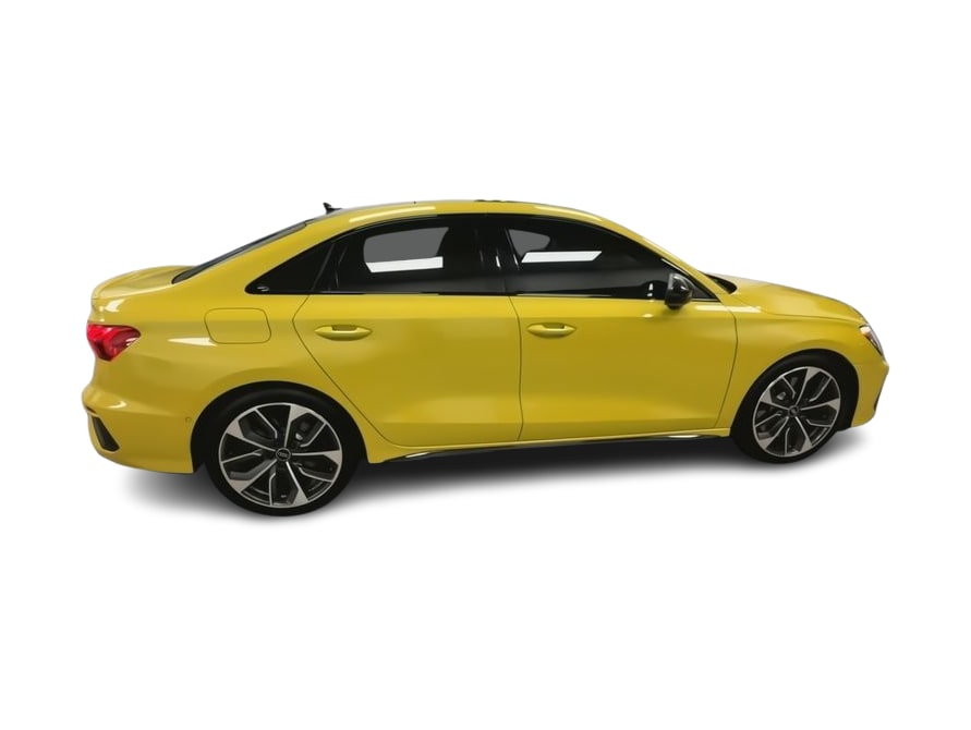 Thumbnail: 2023 Audi S3 - 23