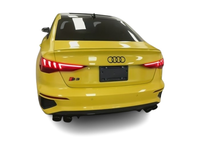 Thumbnail: 2023 Audi S3 - 4