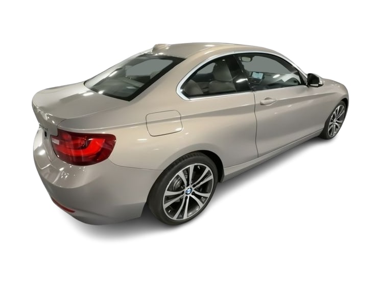 Thumbnail: 2017 BMW 2 Series - 22