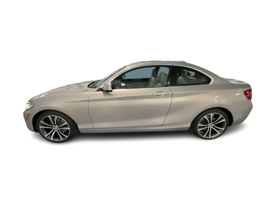 Thumbnail: 2017 BMW 2 Series - 3