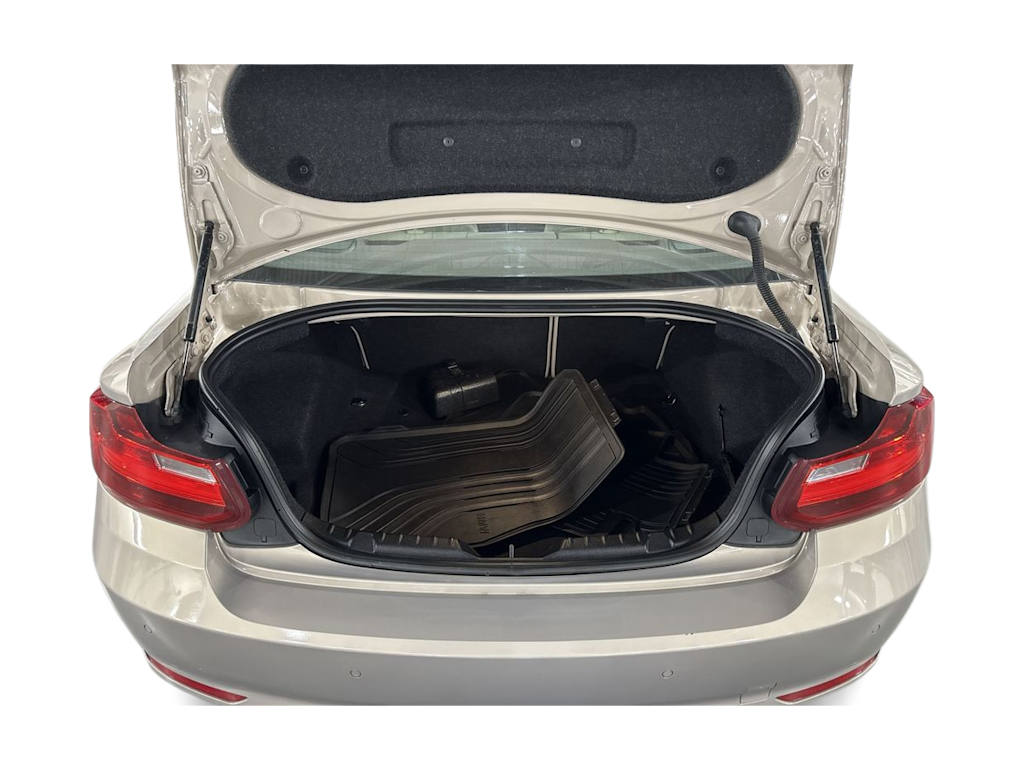 Thumbnail: 2017 BMW 2 Series - 16