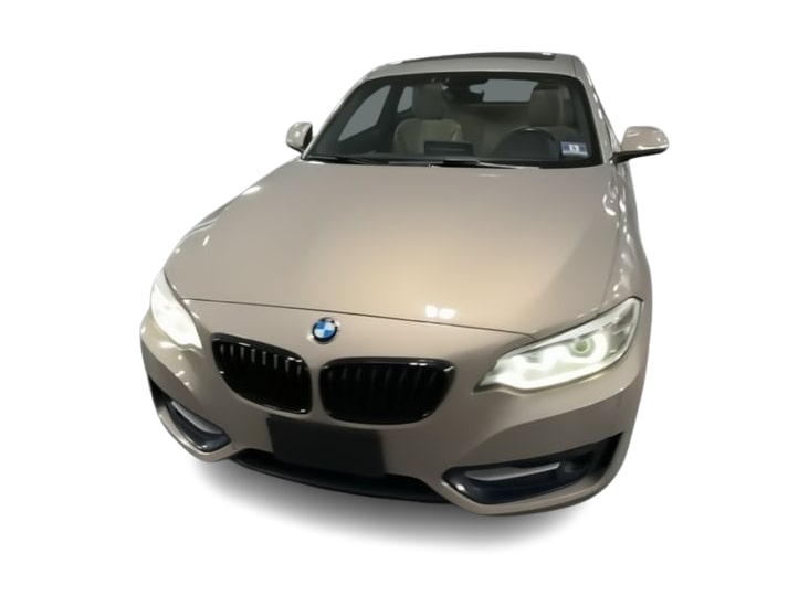 Thumbnail: 2017 BMW 2 Series - 5