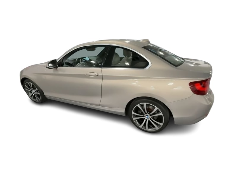 Thumbnail: 2017 BMW 2 Series - 21