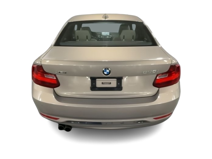 Thumbnail: 2017 BMW 2 Series - 4