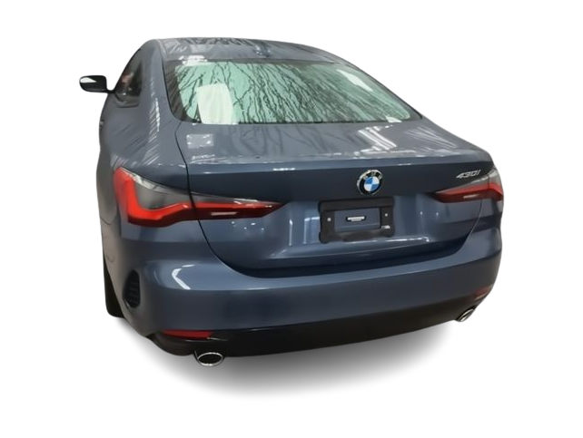 Thumbnail: 2022 BMW 4 Series - 18