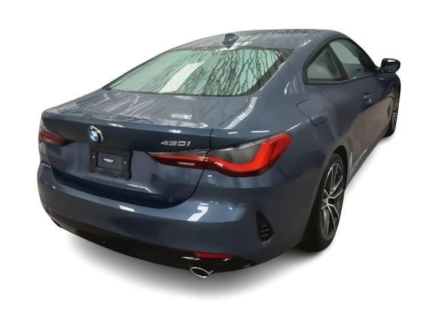 Thumbnail: 2022 BMW 4 Series - 19