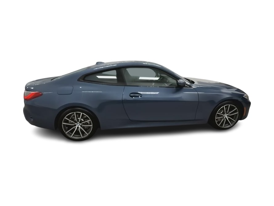 Thumbnail: 2022 BMW 4 Series - 20