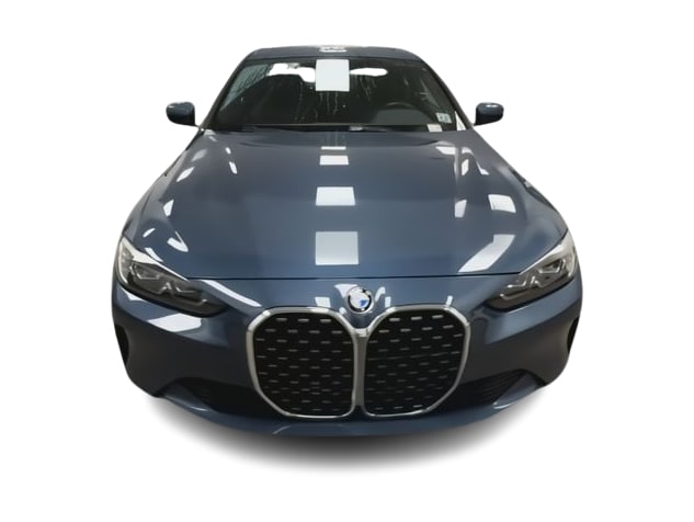 Thumbnail: 2022 BMW 4 Series - 4