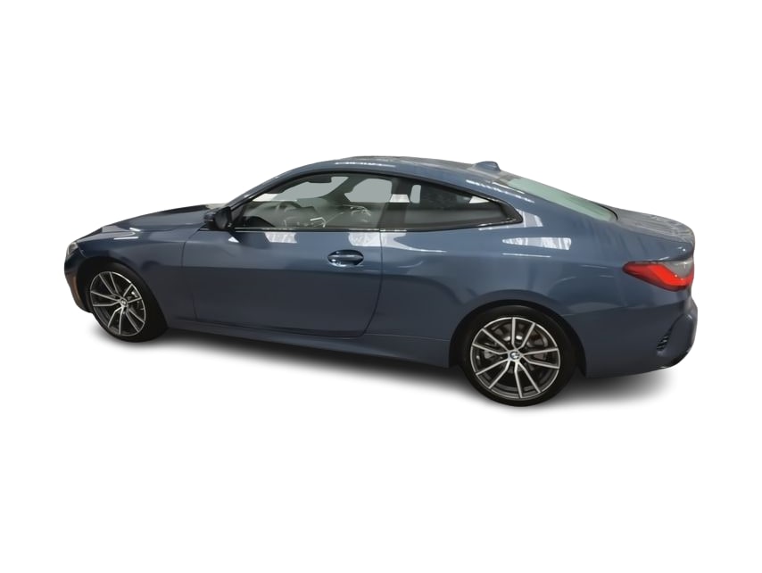 Thumbnail: 2022 BMW 4 Series - 17