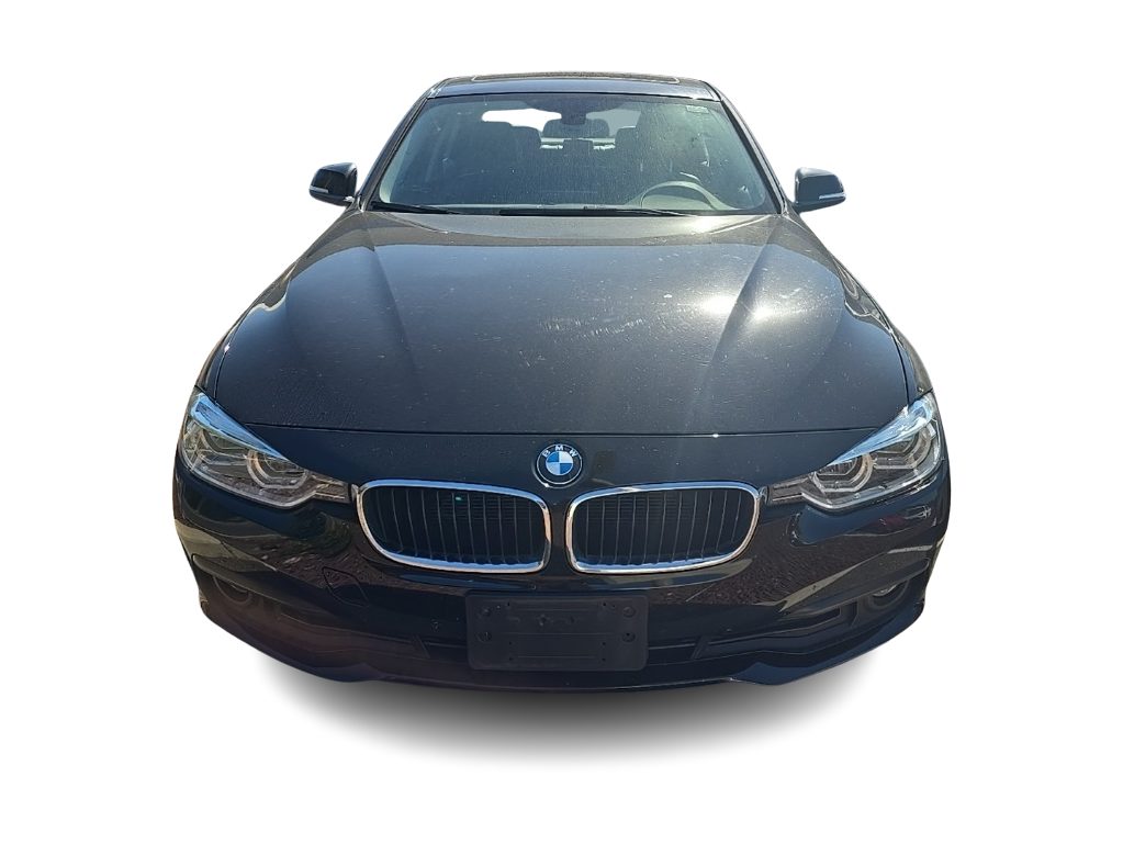 Thumbnail: 2018 BMW 3 Series - 5