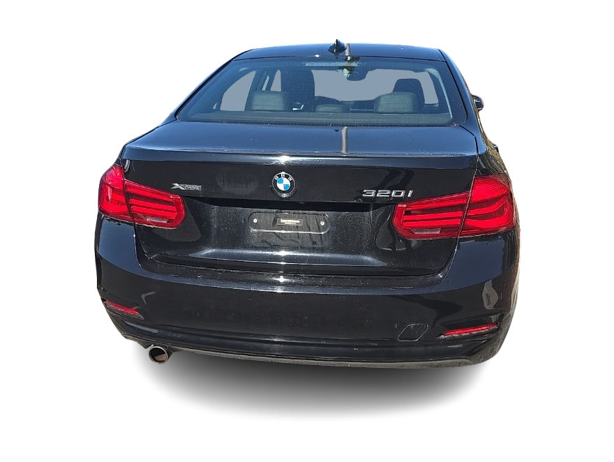 Thumbnail: 2018 BMW 3 Series - 4
