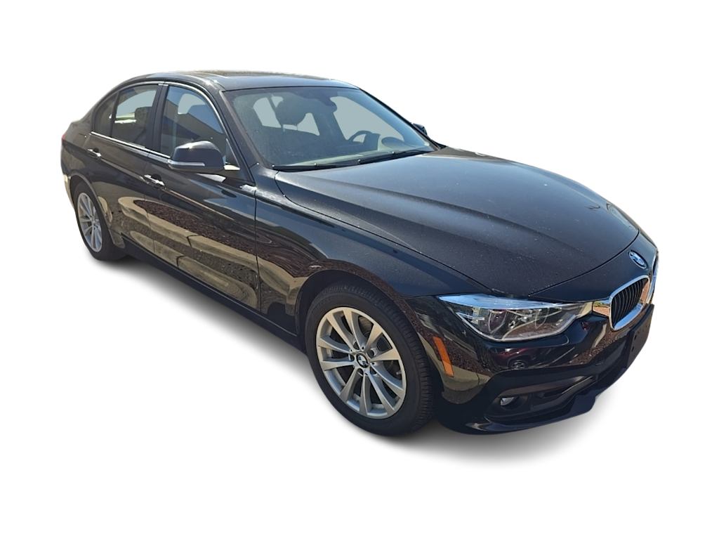 Thumbnail: 2018 BMW 3 Series - 12