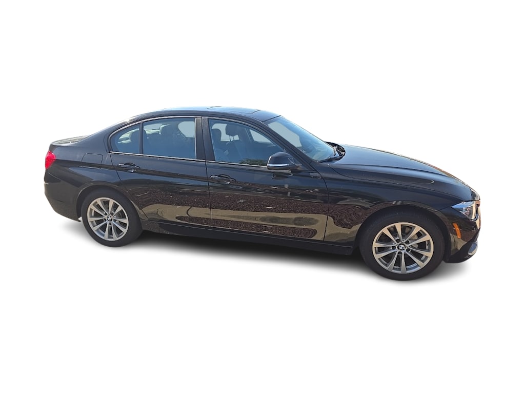 Thumbnail: 2018 BMW 3 Series - 13