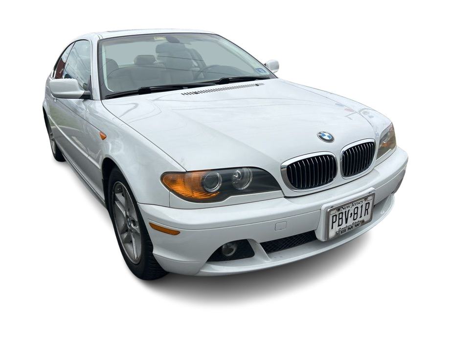 Thumbnail: 2004 BMW 3 Series - 13