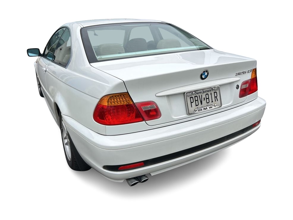 Thumbnail: 2004 BMW 3 Series - 3