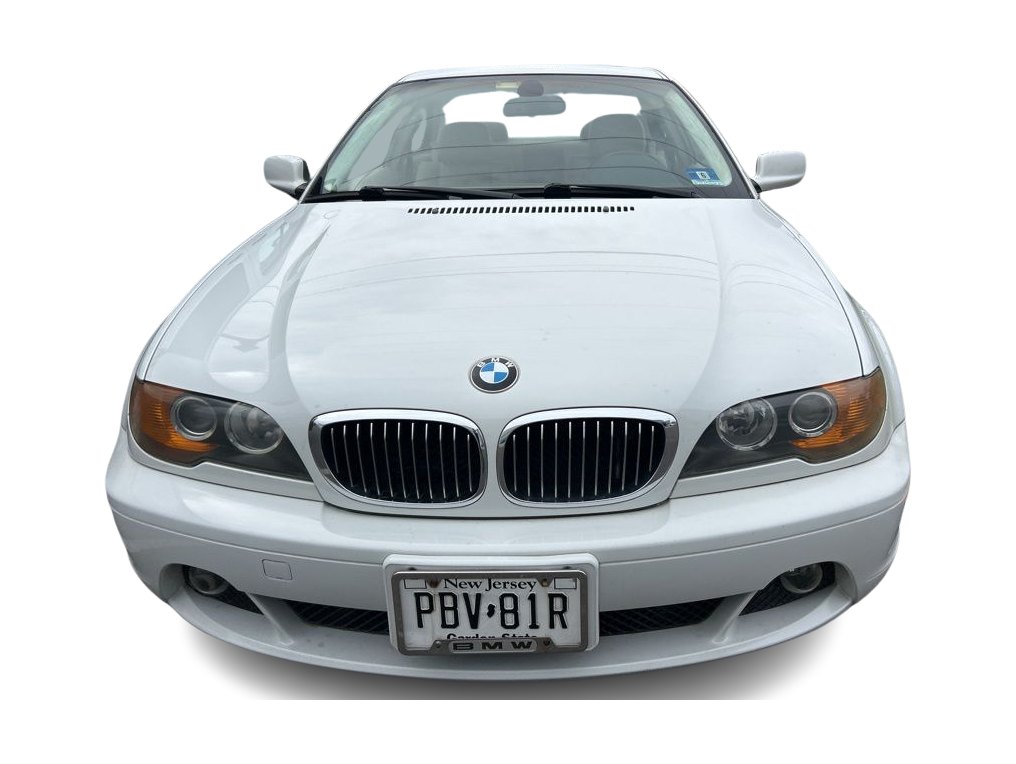 Thumbnail: 2004 BMW 3 Series - 5