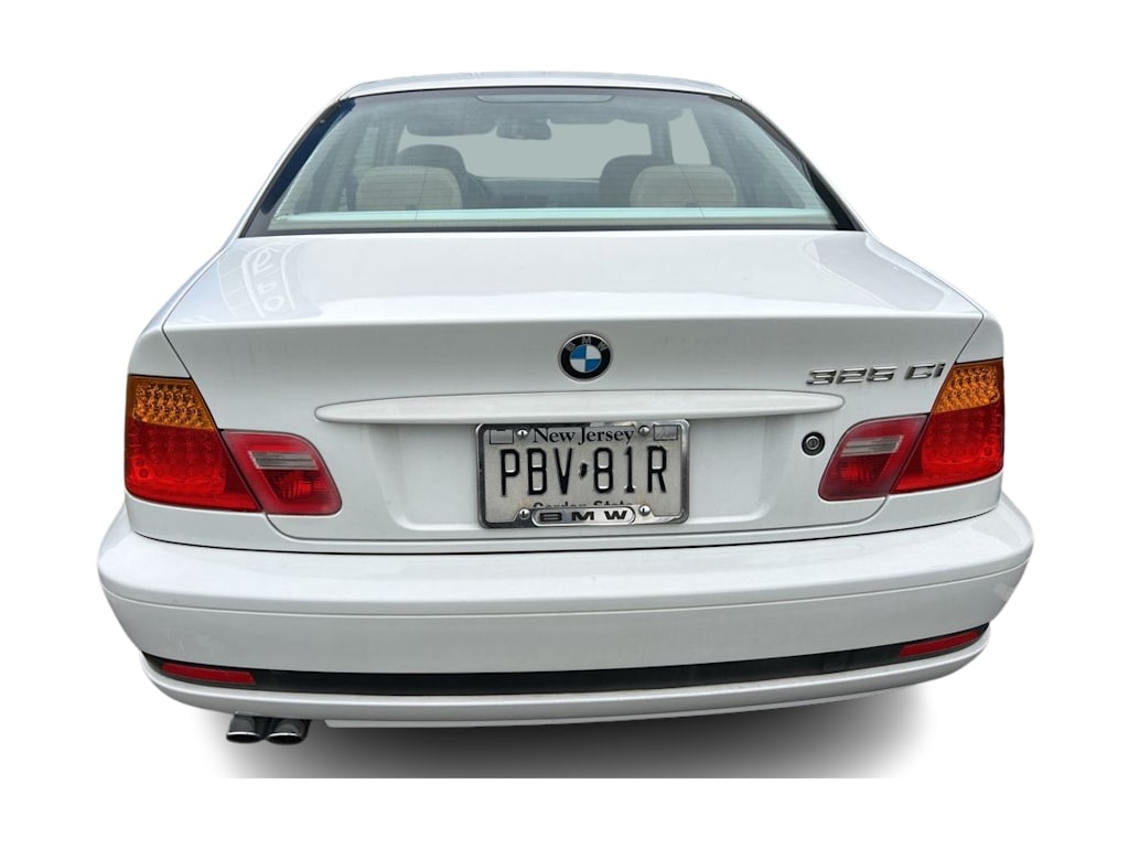 Thumbnail: 2004 BMW 3 Series - 4