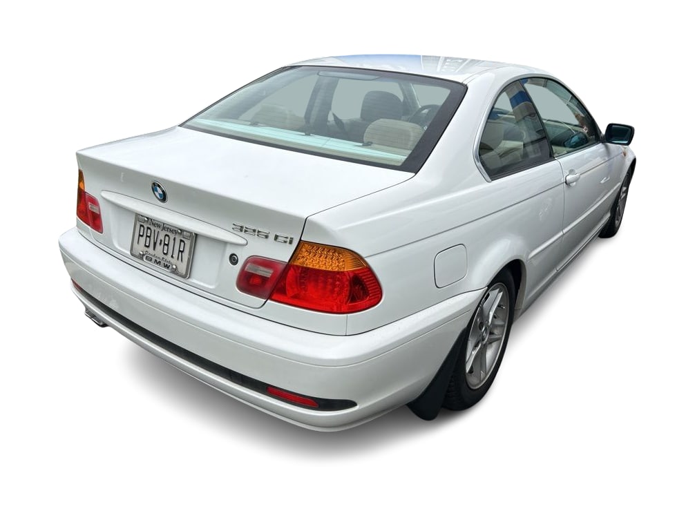 Thumbnail: 2004 BMW 3 Series - 15