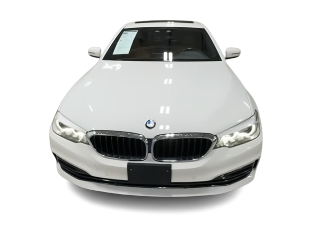 Thumbnail: 2019 BMW 5 Series - 5