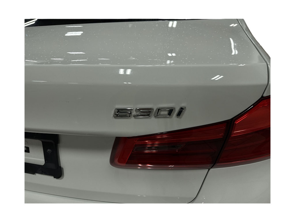 Thumbnail: 2019 BMW 5 Series - 4