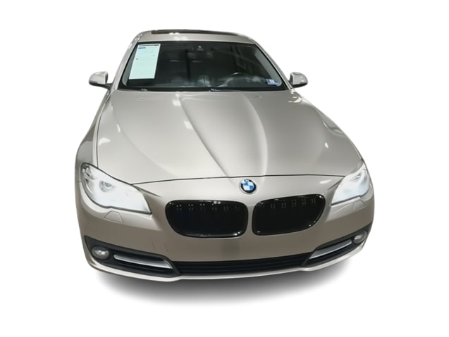 Thumbnail: 2016 BMW 5 Series - 4