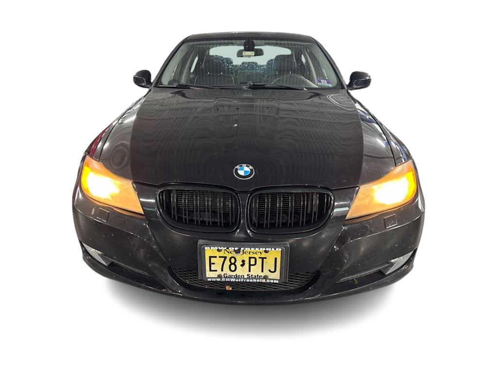 Thumbnail: 2011 BMW 3 Series - 5
