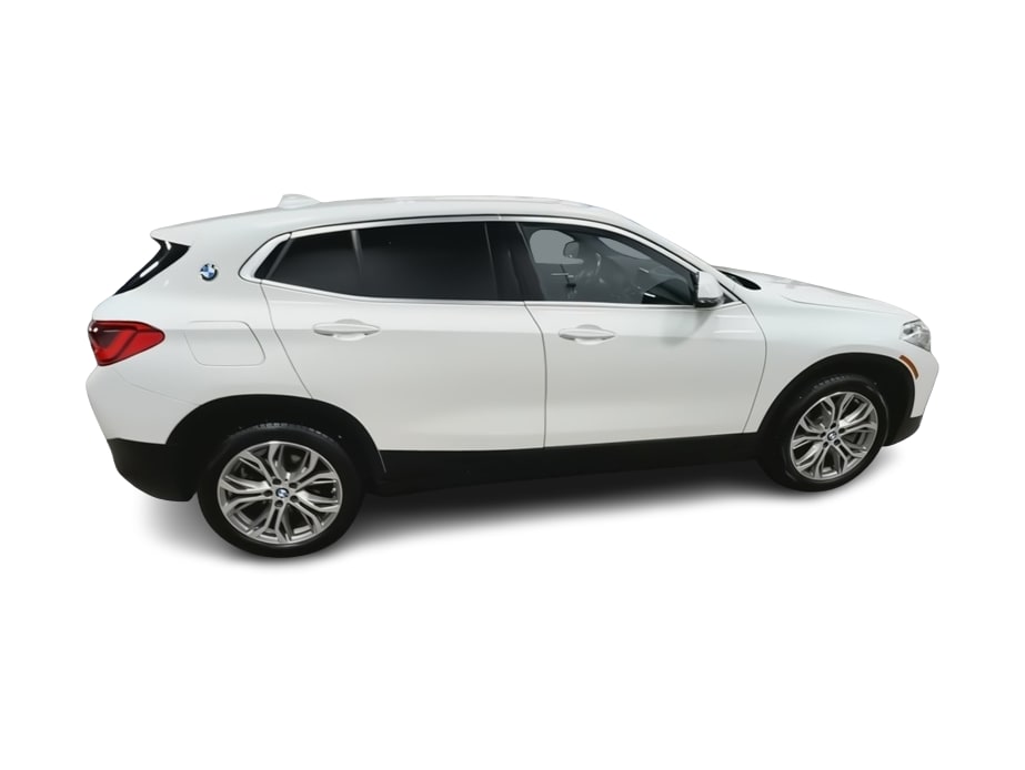 Thumbnail: 2018 BMW X2 - 21
