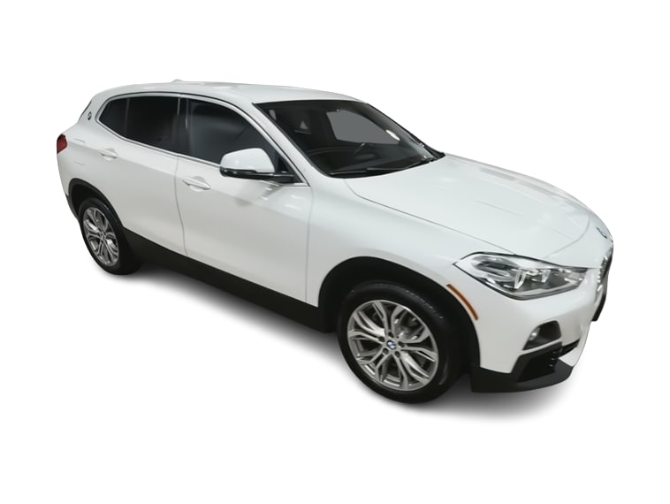 Thumbnail: 2018 BMW X2 - 17