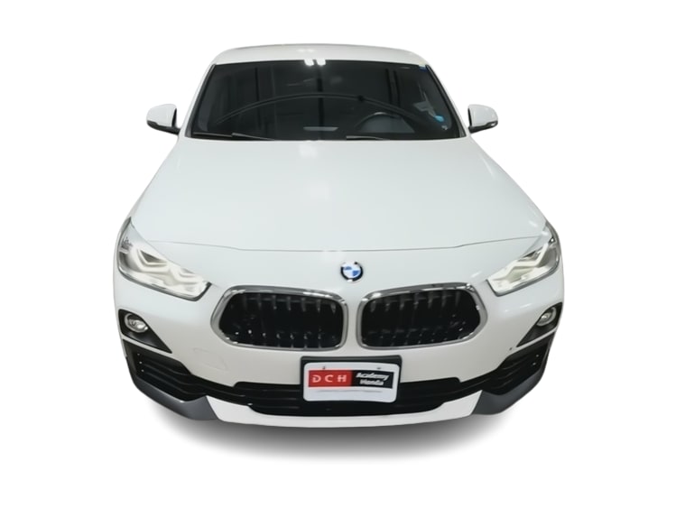 Thumbnail: 2018 BMW X2 - 5