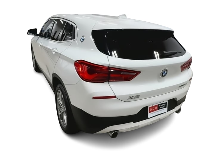 Thumbnail: 2018 BMW X2 - 4
