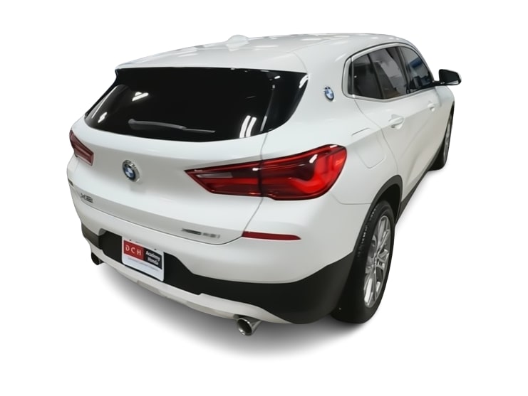 Thumbnail: 2018 BMW X2 - 20