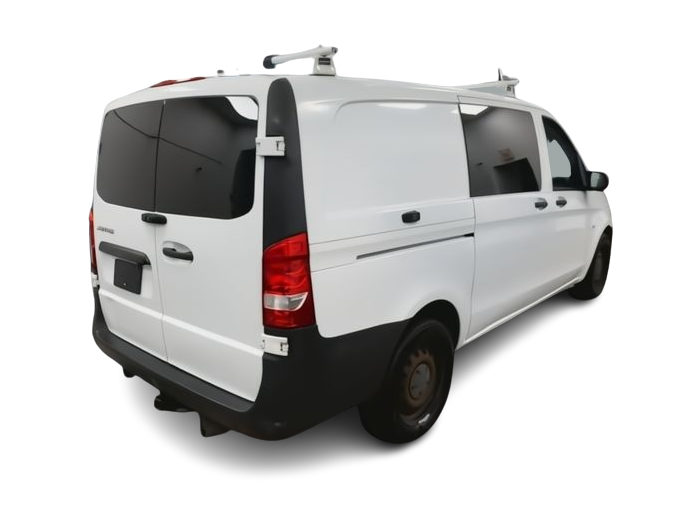 Thumbnail: 2017 Mercedes-Benz Metris - 19
