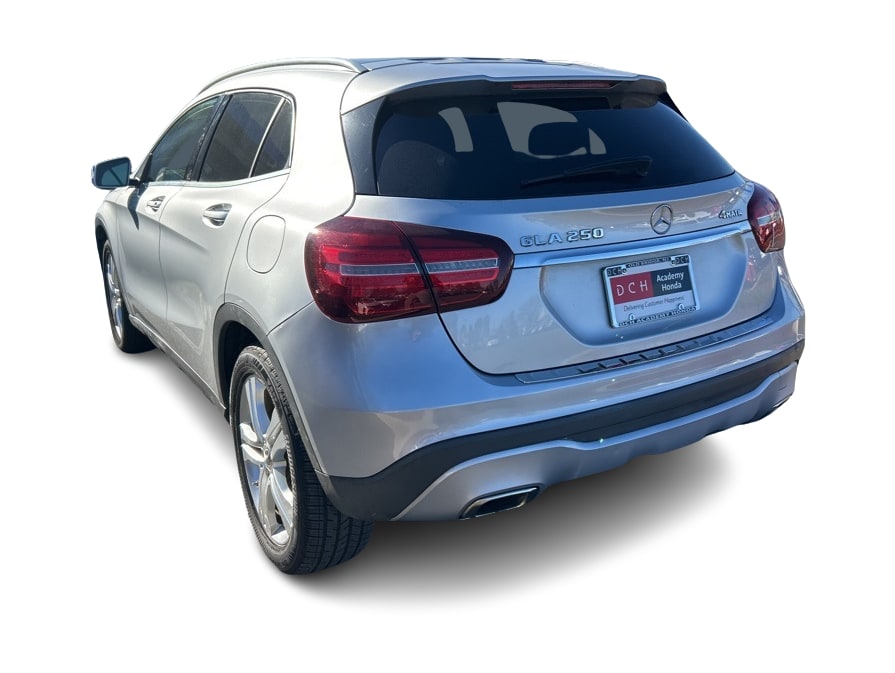 Thumbnail: 2019 Mercedes-Benz GLA - 3