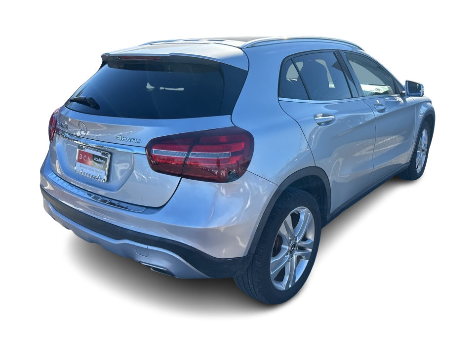 Thumbnail: 2019 Mercedes-Benz GLA - 13