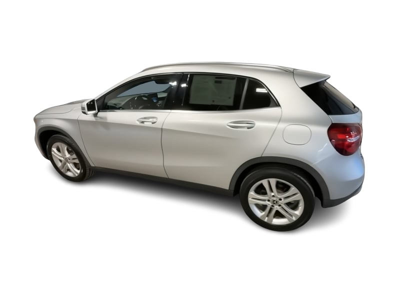 Thumbnail: 2019 Mercedes-Benz GLA - 20