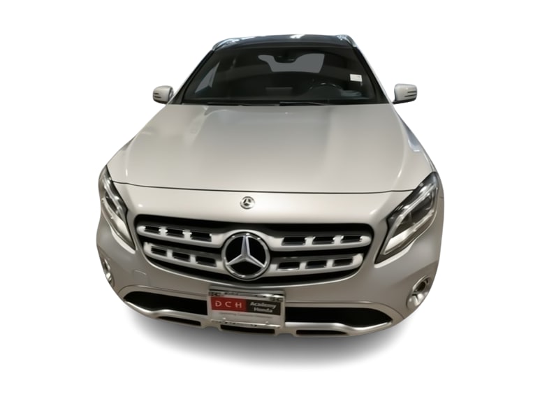 Thumbnail: 2019 Mercedes-Benz GLA - 19