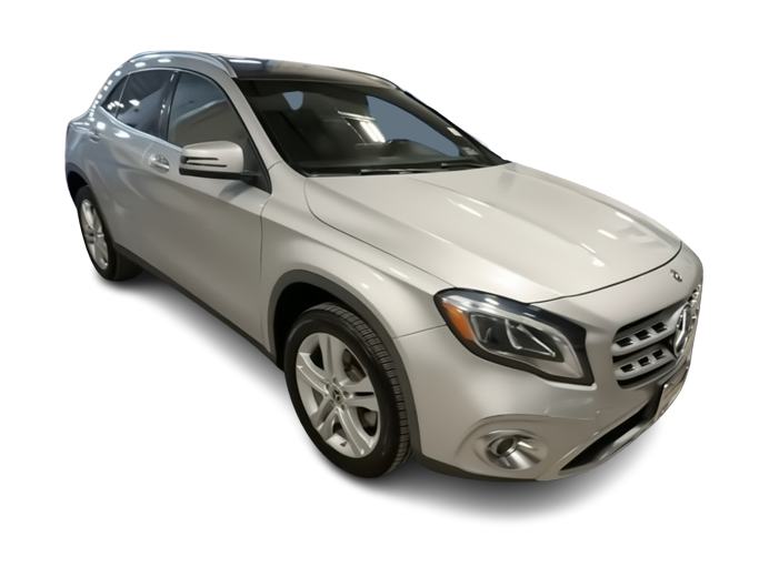 Thumbnail: 2019 Mercedes-Benz GLA - 18