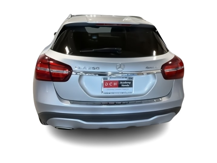 Thumbnail: 2019 Mercedes-Benz GLA - 4