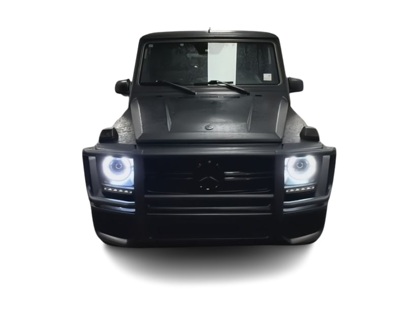 Thumbnail: 2013 Mercedes-Benz G-Class - 5