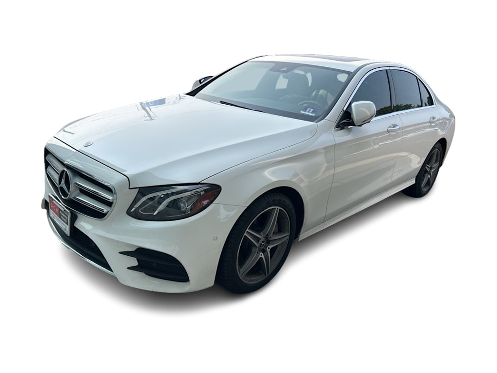 Used 2019 Mercedes-Benz E-Class E300 with VIN WDDZF4KB3KA600624 for sale in Casper, WY