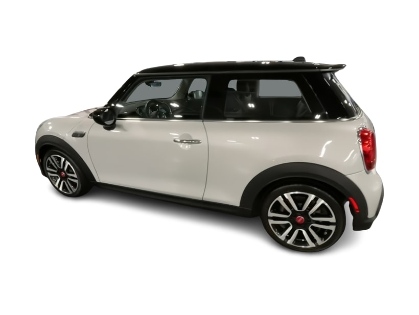 2022 MINI Cooper S 21