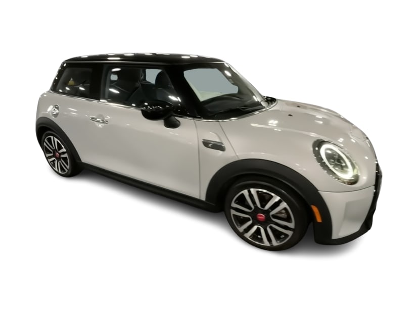 2022 MINI Cooper S 19