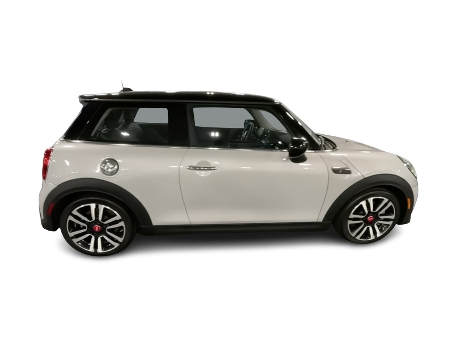 2022 MINI Cooper S 23