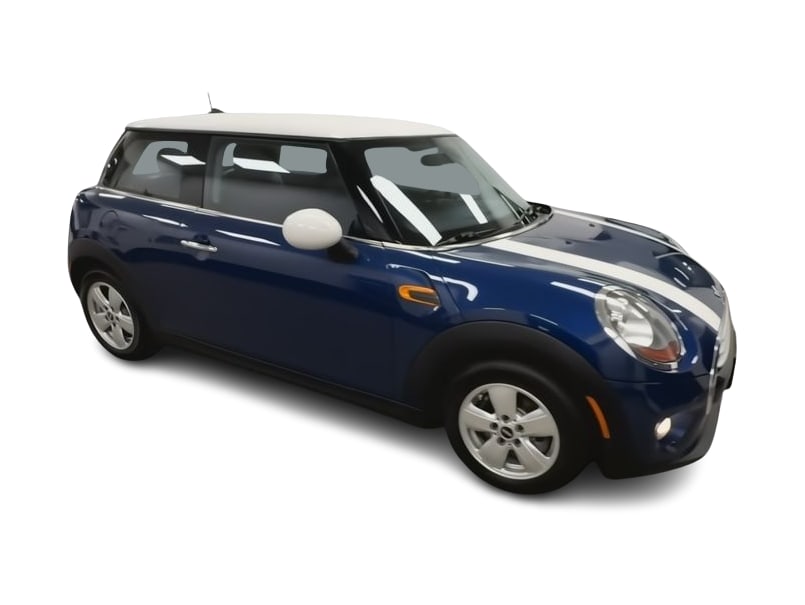 Thumbnail: 2015 MINI Cooper - 18