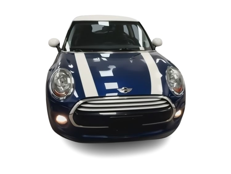 Thumbnail: 2015 MINI Cooper - 4