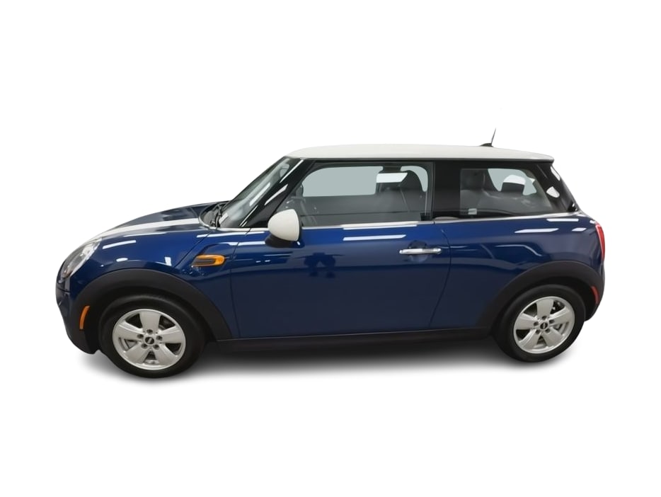 Thumbnail: 2015 MINI Cooper - 3