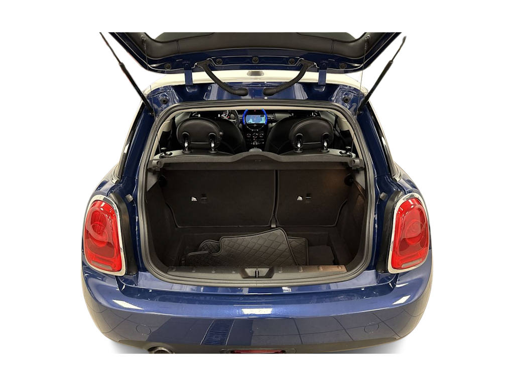 Thumbnail: 2015 MINI Cooper - 15