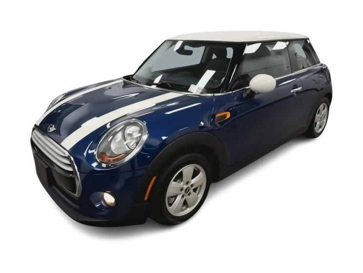 Thumbnail: 2015 MINI Cooper - 19