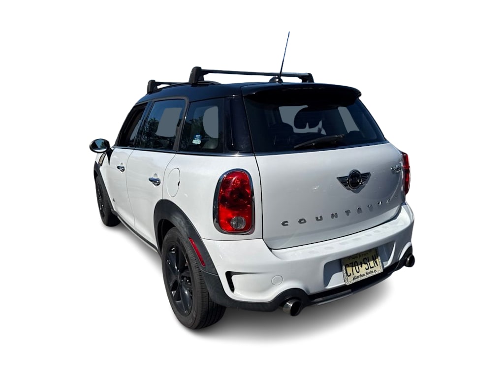 Thumbnail: 2015 MINI Cooper Countryman - 3
