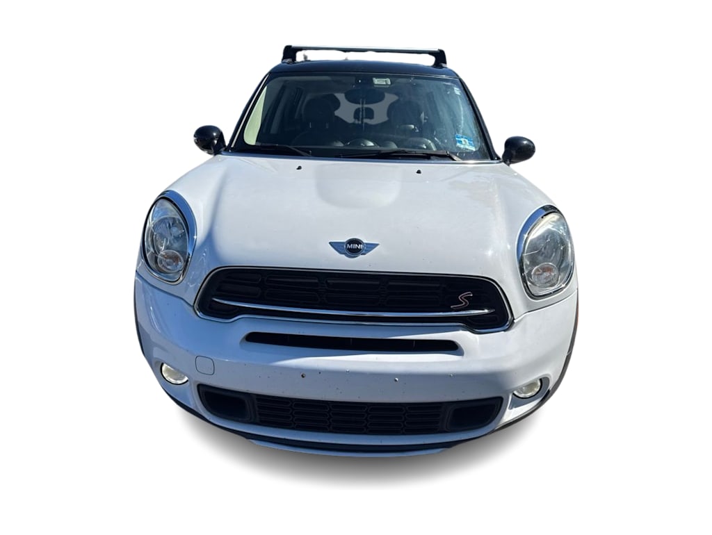 Thumbnail: 2015 MINI Cooper Countryman - 5